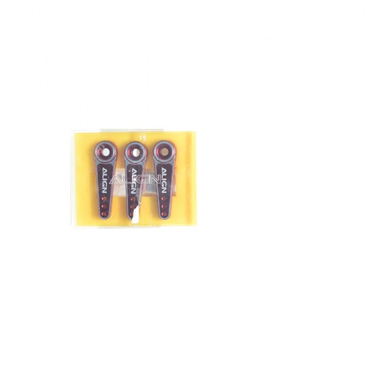 D6EJ Metal Servo Horn