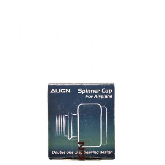 Spinner Cup