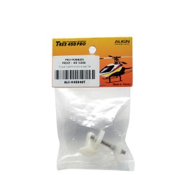 Torque Tube Front Drive Gear Set