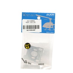 Sport V2 Motor Mount