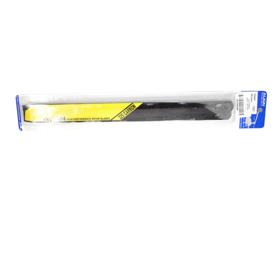 325 Carbon Rotor Blade/Yellow