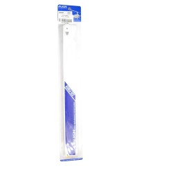 325 Fiber Rotor Blade/White