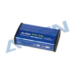 Balance Charger RCC-3SX Balance Charger RCC-3SX