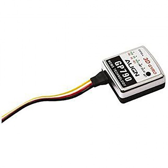 GP790 Head Lock Gyro