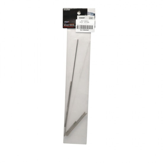 Servo Linkage Rod