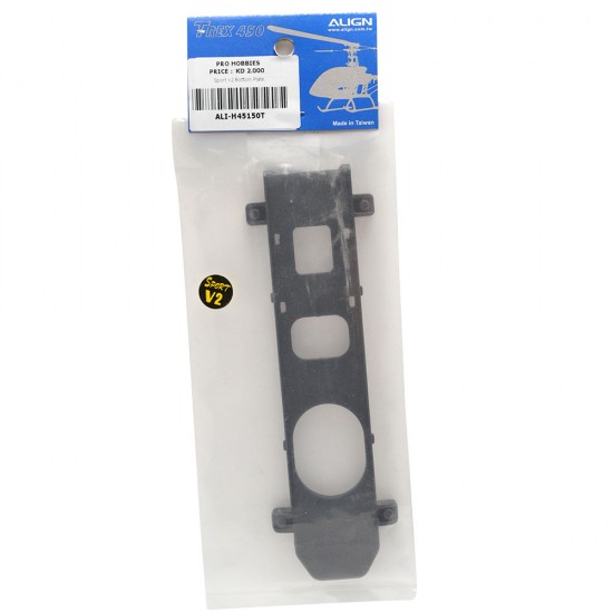Sport V2 Bottom Plate
