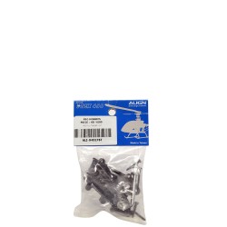 450 Plus Tail Belt Unit