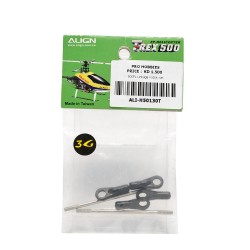 500FL Linkage rod(A) set