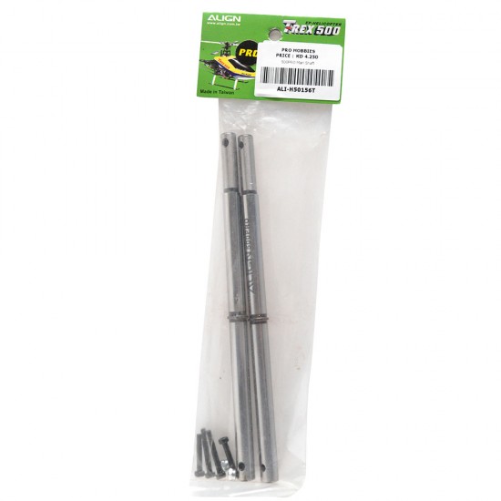 500PRO Main Shaft
