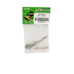 500PRO Linkage Rod Set