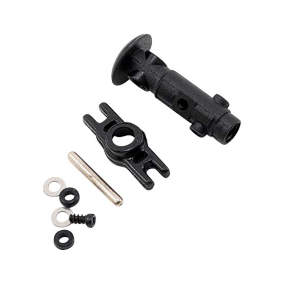100 Rotor Housing