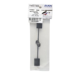 100X Flybar Rod assembly