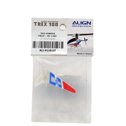 100 Vertical Stabilizer