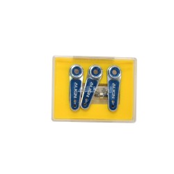 D6FF Metal Servo Horn