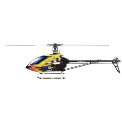 T-REX 500E PRO Super Combo