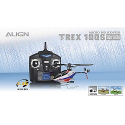 T-REX 100X Super Combo