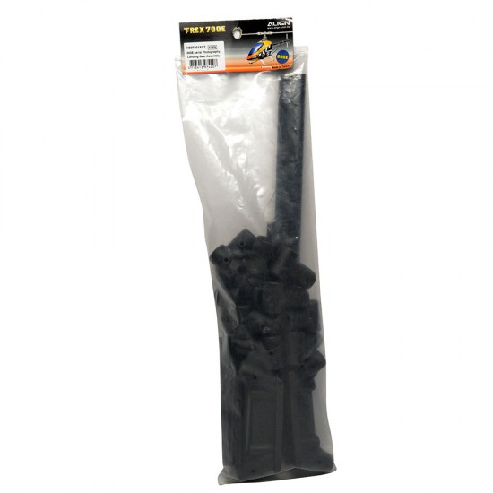 800E Aerial Photography Landing Gear Assembly