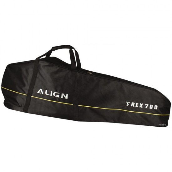 T-REX 700 CARRY BAG/BLACK