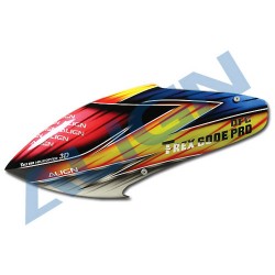 600E PRO DFC Painted Canopy