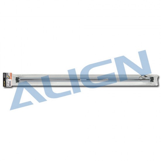 700 Carbon Tail Control Rod Assembly