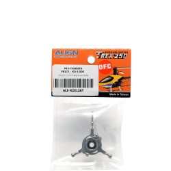 250DFC CCPM Metal Swashplate