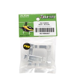 500PRO Frame Mounting Block