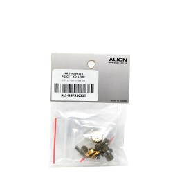 DS510M Servo Gear Set