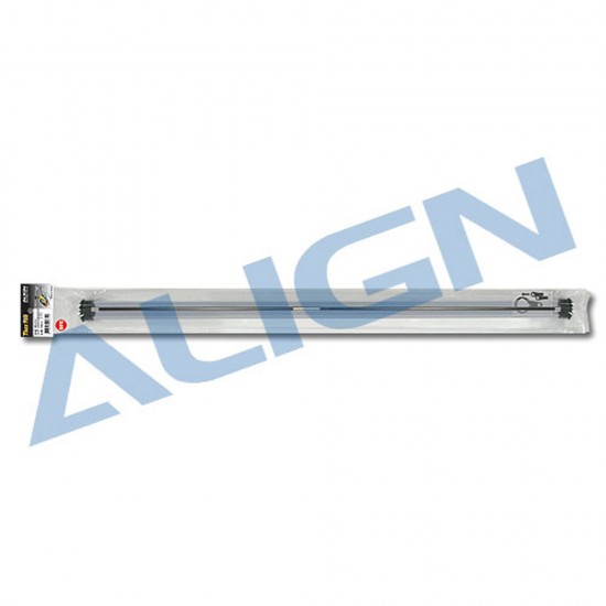 700N DFC Carbon Tail Control Rod Assembly