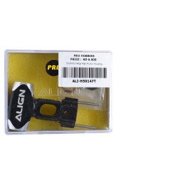 500PRO Metal Main Rotor Housing