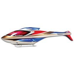 Black Shark 700 Fuselage