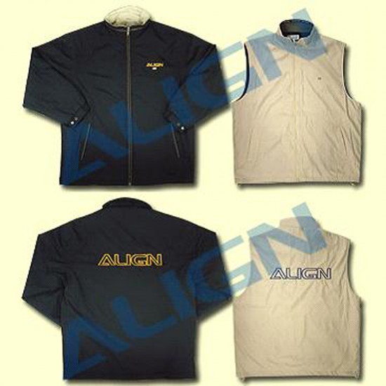 ALIGN Flying Jacket