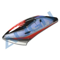 700NB Painted Canopy