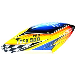 500PRO Painted Canopy