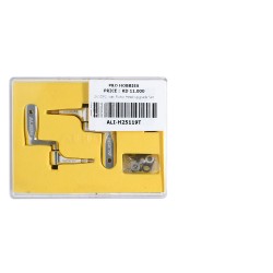 250DFC Main Rotor Head Upgrade Set