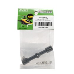 500PRO Metal Flybar Seesaw Holder