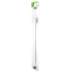 500 PRO Carbon Tail Control Rod Assembly 500 PRO Carbon Tail Control Rod Assembly