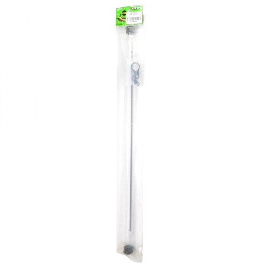 500 PRO Carbon Tail Control Rod Assembly