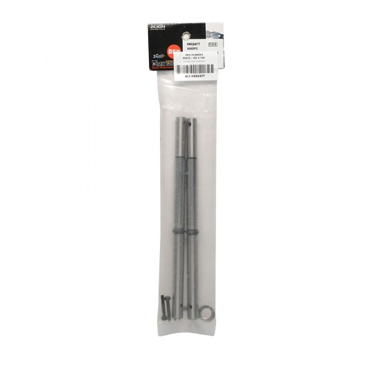 600DFC Main Shaft(ESP)