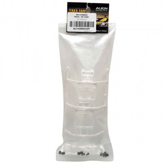 150 Landing Skid