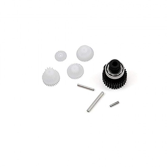 DS510 Servo Gear Set