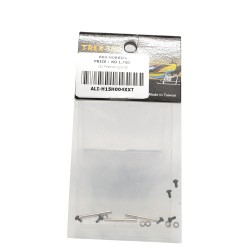 150 Feathering Shaft