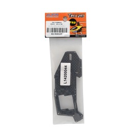 250 PRO CARBON MAIN FRAME(U)