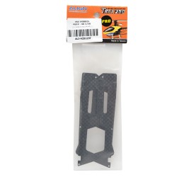 250CARBON MAIN FRAME (L)