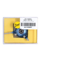 CCPM METAL SWASH PLATE SET