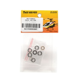 F4-8M THRUST BEARING