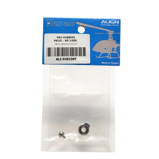 METAL BEARING MOUNT
