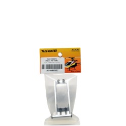 METAL RUBBER SERVO MOUNT