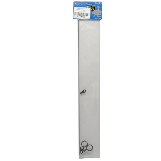 SPORT V2 TAIL LINKAGE ROD
