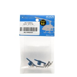 SPORT V2 METAL MIXING ARM