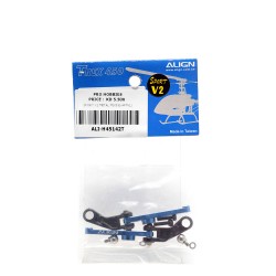 SPORT V2 METAL MIXING ARM (L)